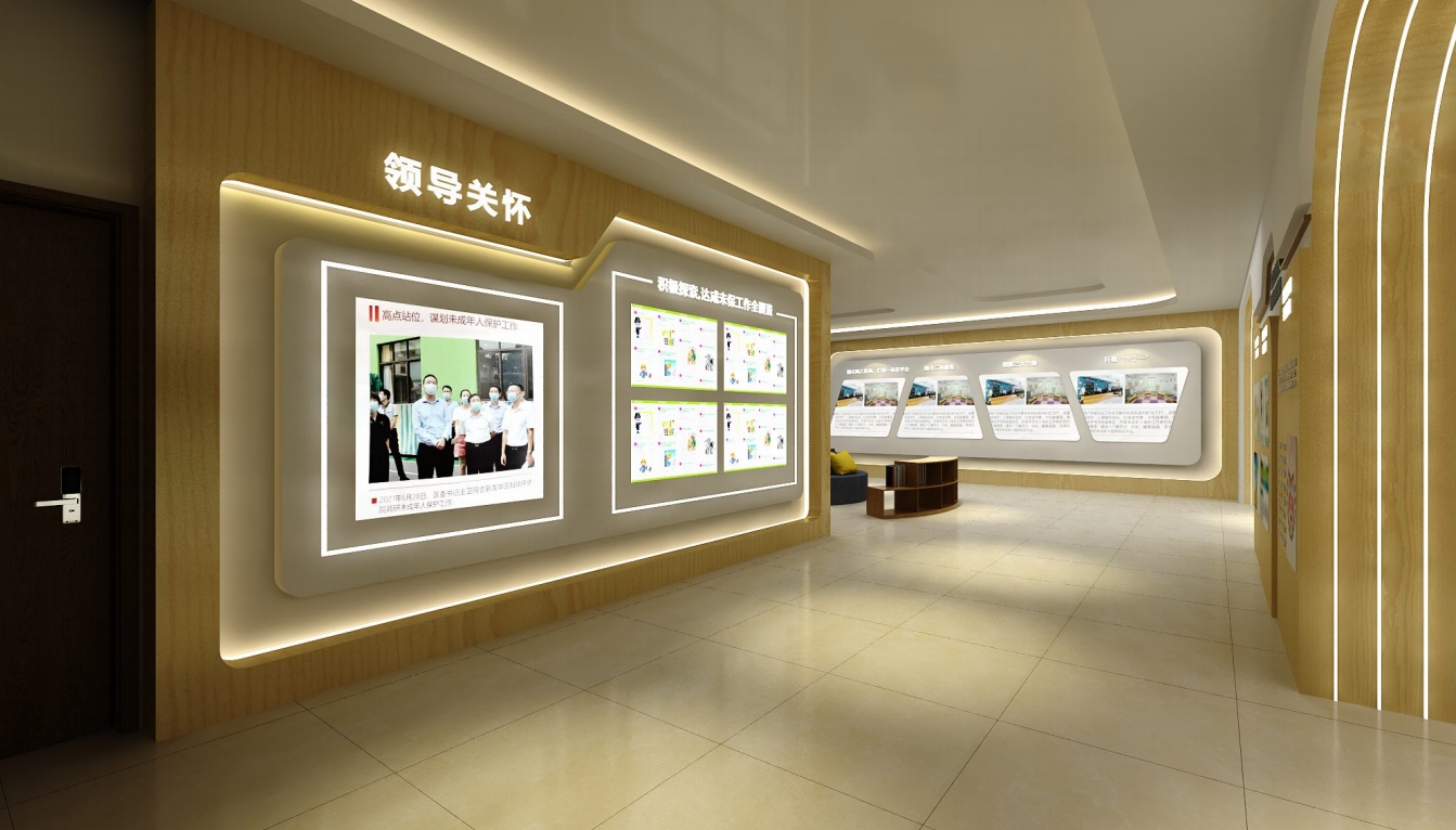 怎樣用創(chuàng)意設(shè)計(jì)打造引人注目的戶外展廳？（實(shí)用指南）